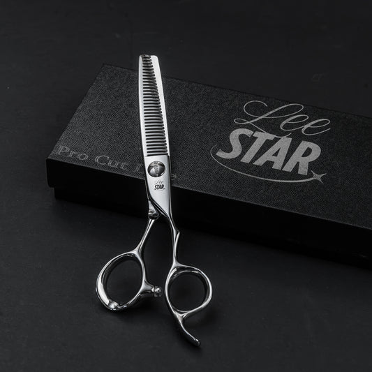 Foarfecă Profesională de Filat Proximar (LeeStar Gold) - 6"