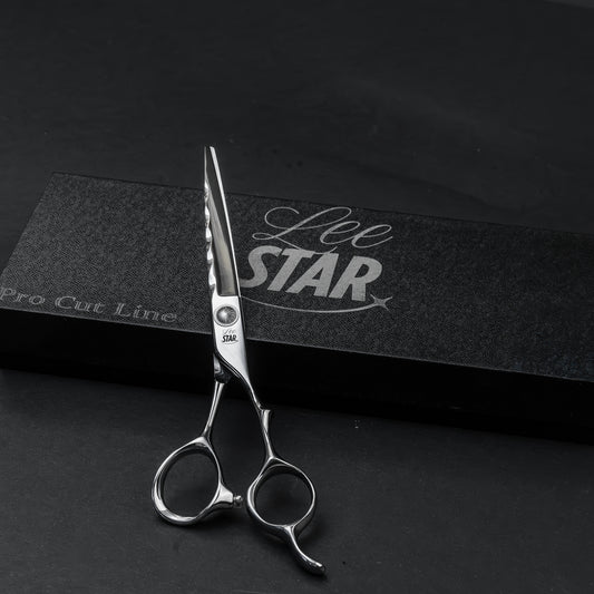 Foarfecă Profesională Noxis (LeeStar Bronz) - 6"