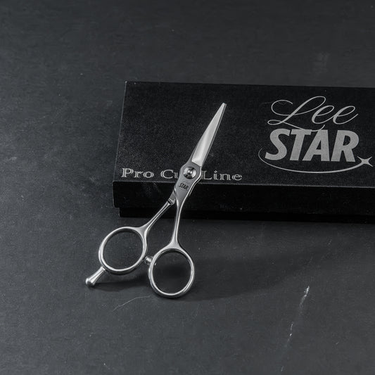 Foarfecă Profesională Terradon (LeeStar Gold) - 4.5"