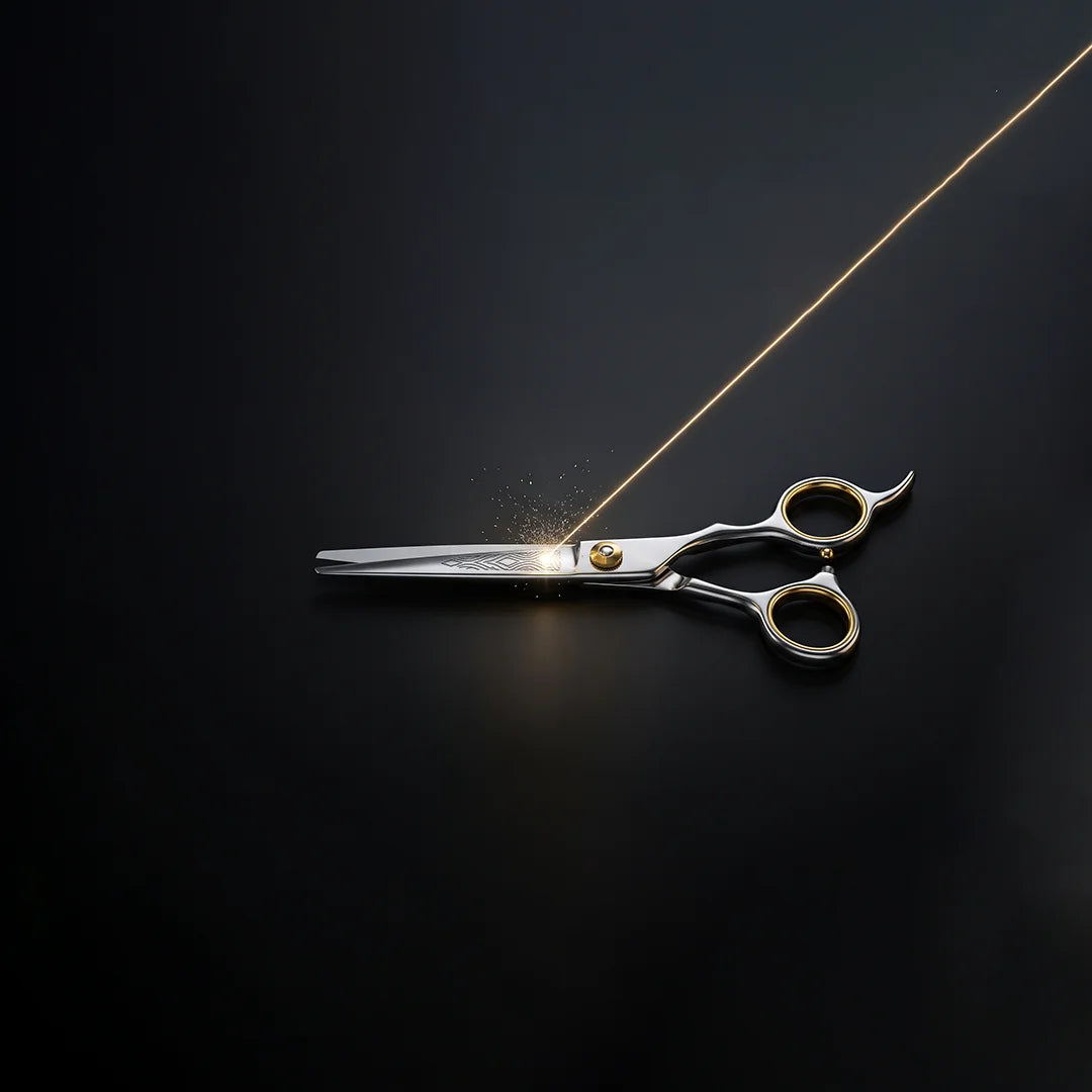 Personalizare | Gravură Laser Foarfece